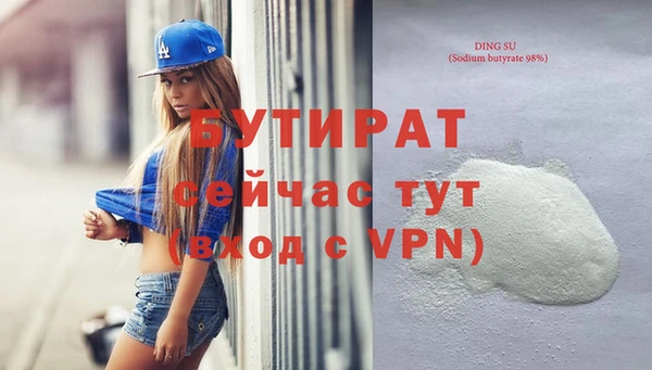 хмурый Аркадак